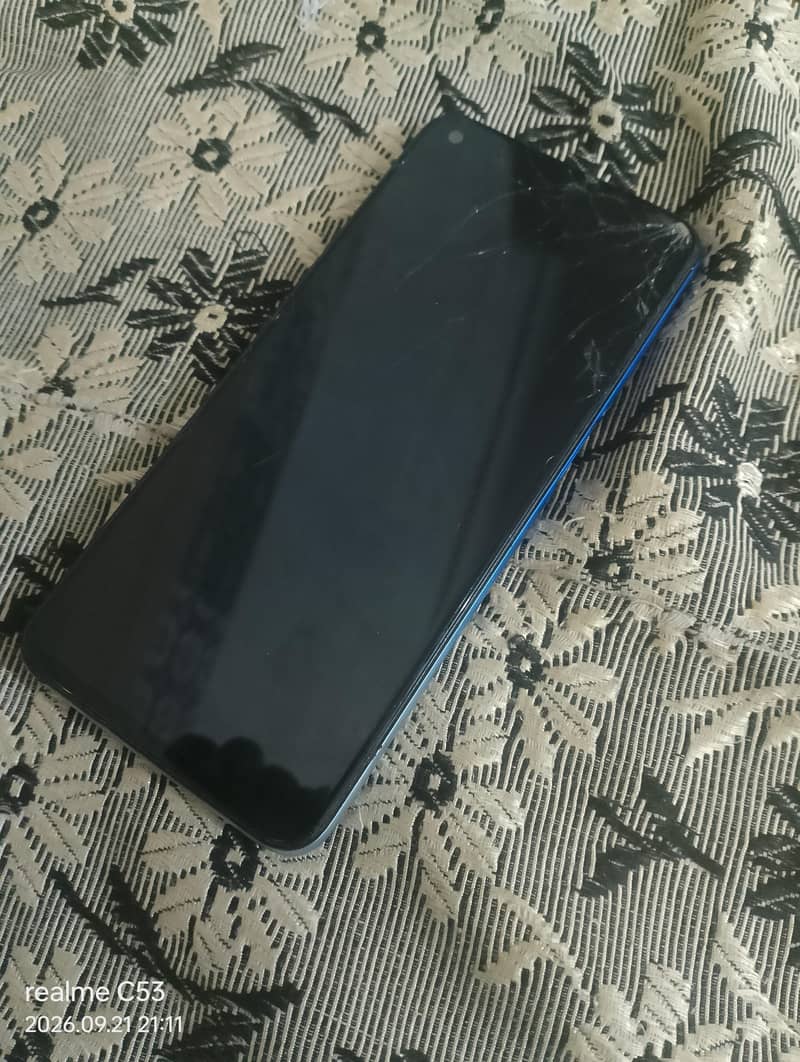 OPPO A54 1