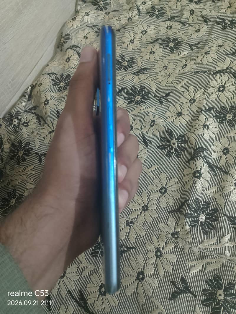 OPPO A54 3