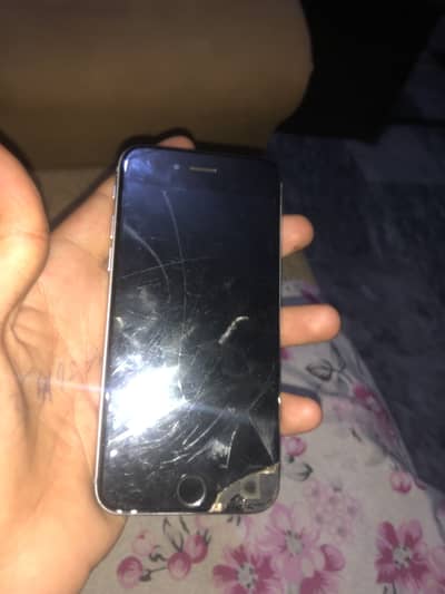 Apple iPhone 6S