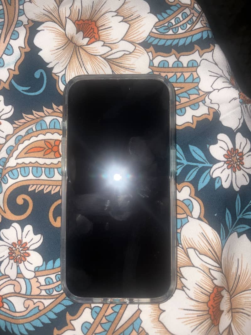 Apple iPhone 15 Pro 1