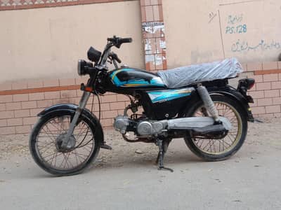 bike sale