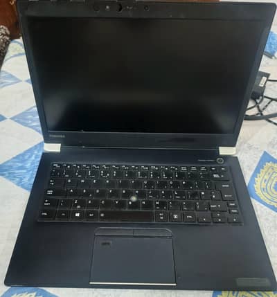 Toshiba Portege X30-E | Core i5 8th Gen | 16GB RAM | 256GB SSD