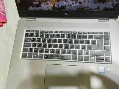 HP Z BOOK G5 STUDIO FOR SALE