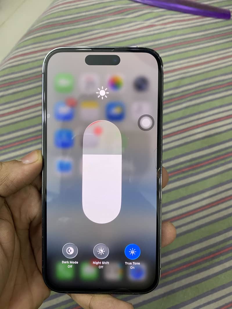 Apple iPhone 14 Pro 5