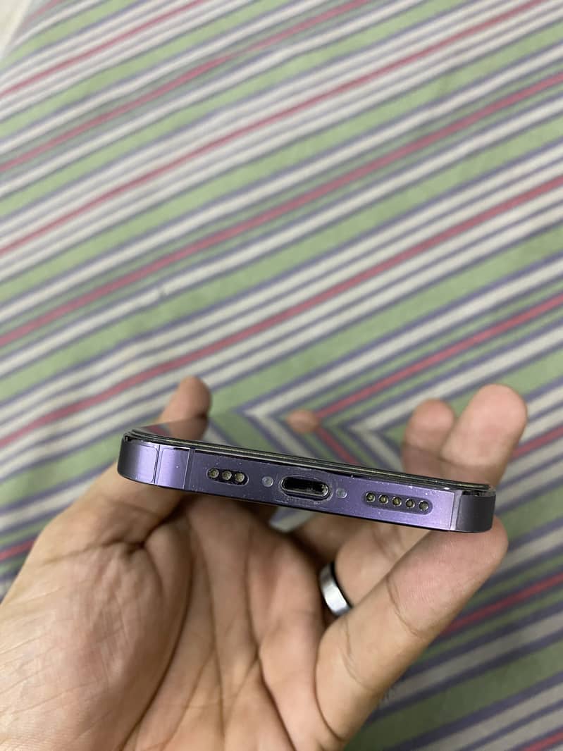 Apple iPhone 14 Pro 6