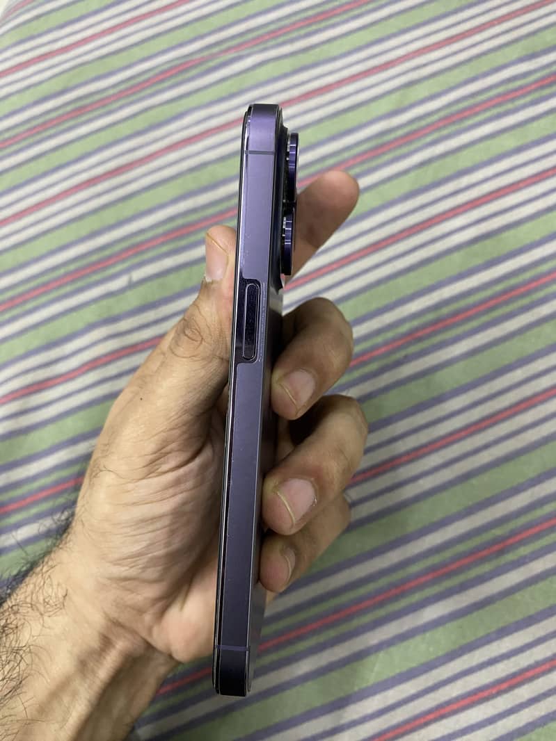 Apple iPhone 14 Pro 7