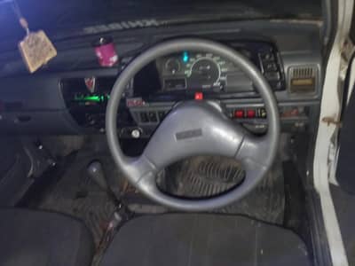 Suzuki Khyber 1998