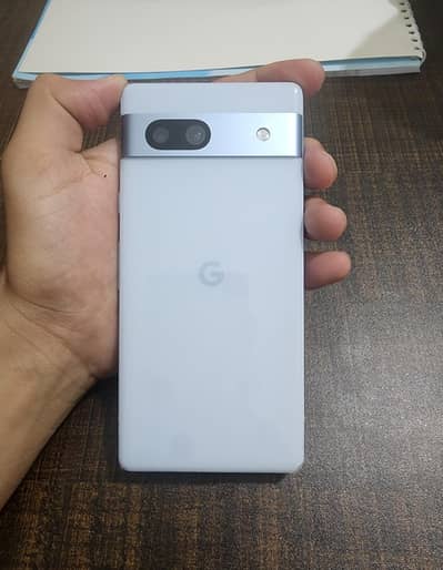 Google Pixel 7