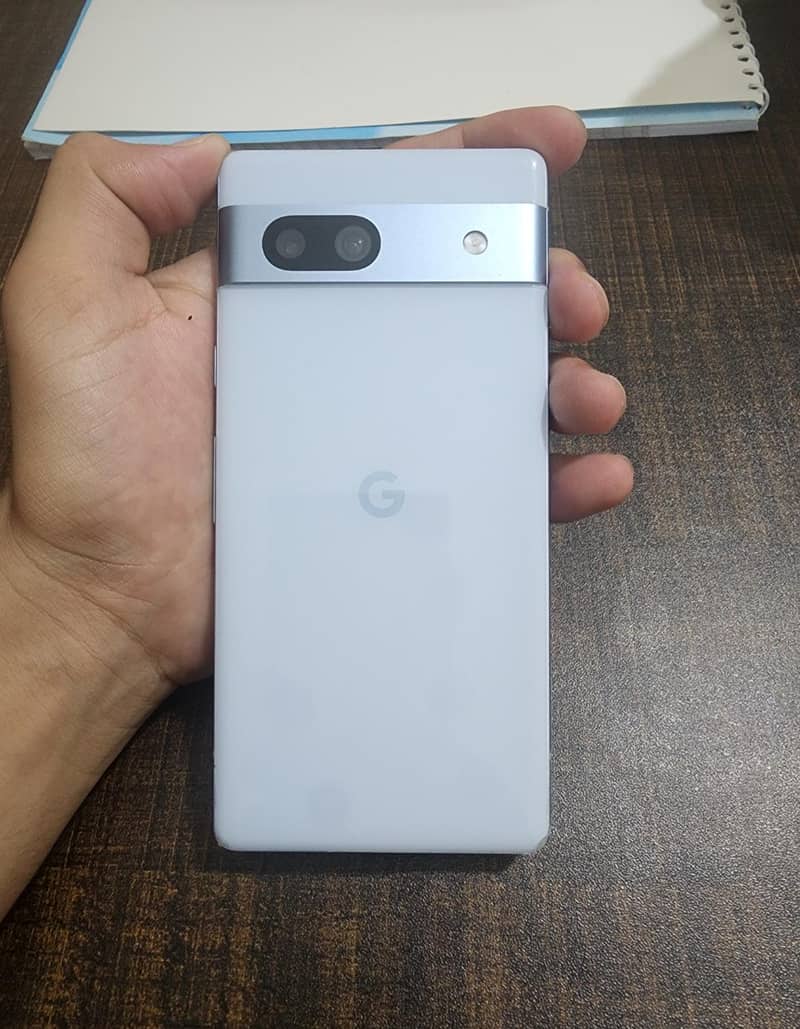 Google Pixel 7 0