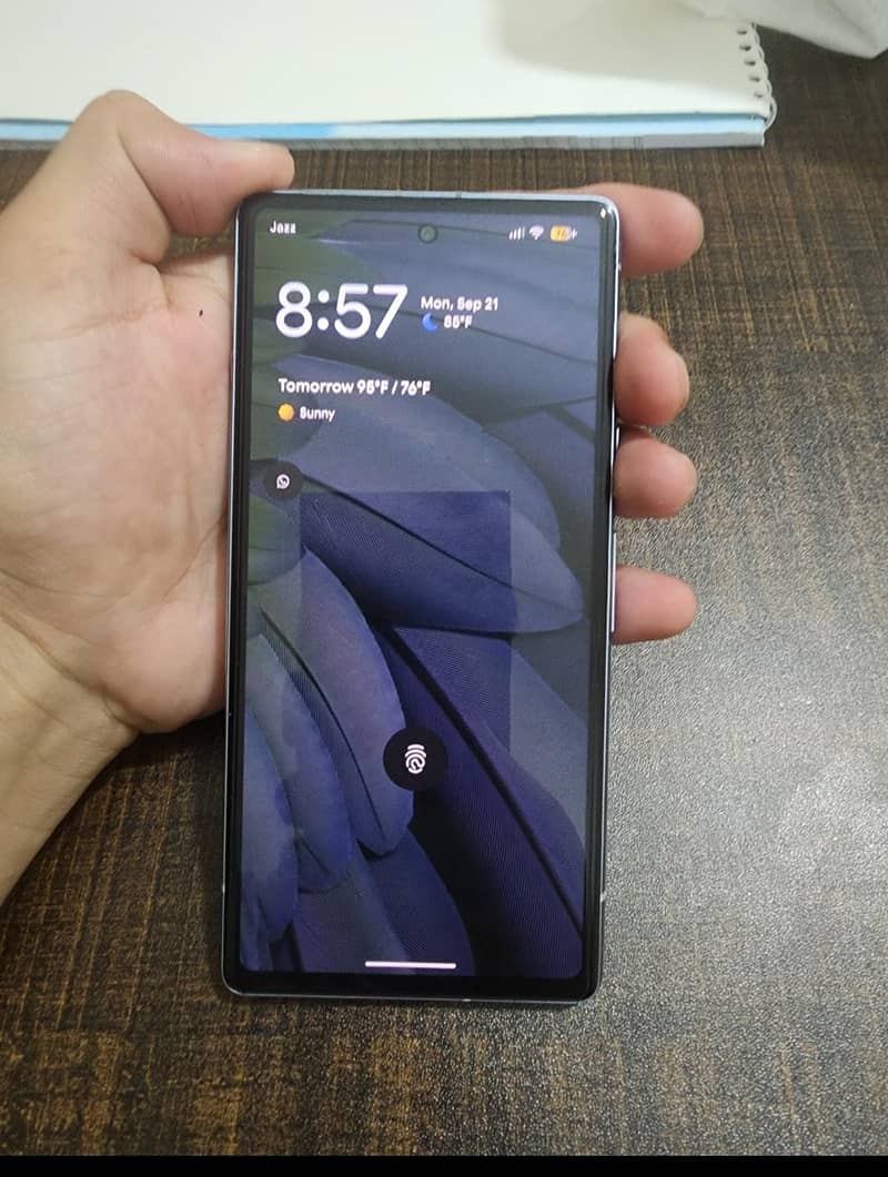 Google Pixel 7 1