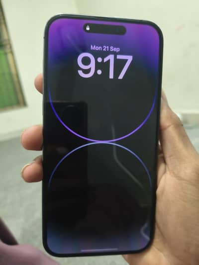 Apple iPhone 14 Pro Max