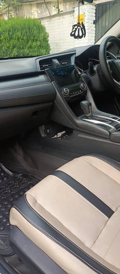 Honda Civic 2017 for sale