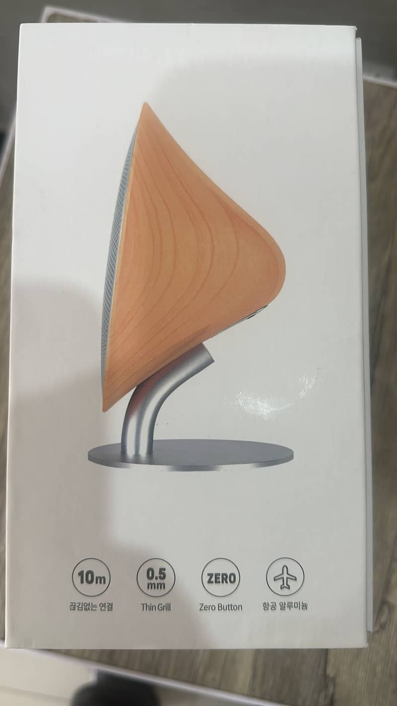 DANSOON BT Speaker 1