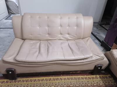 7 Seater
