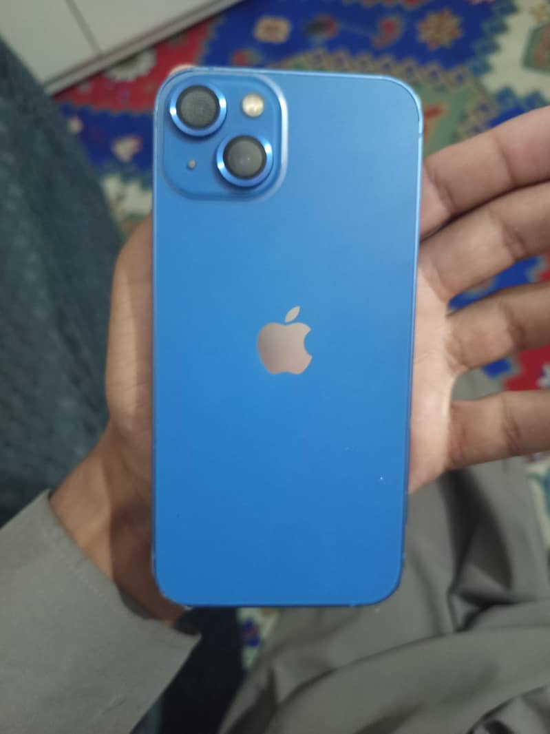 Apple iPhone 13 0
