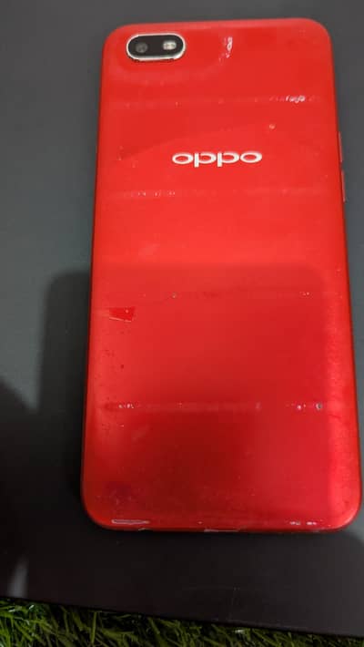 OPPO A1k