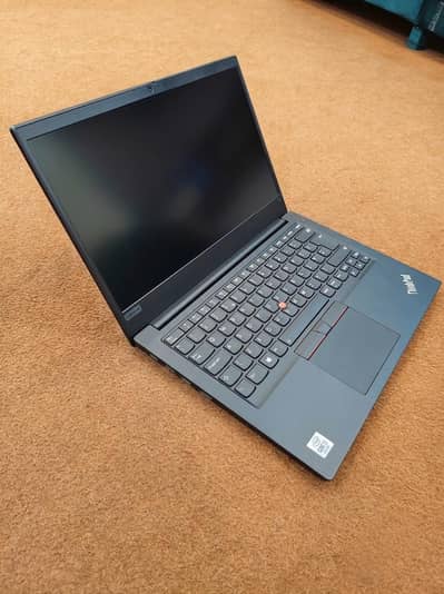 Lenovo Thinkpad E14 Laptop (i5 10th Gen)