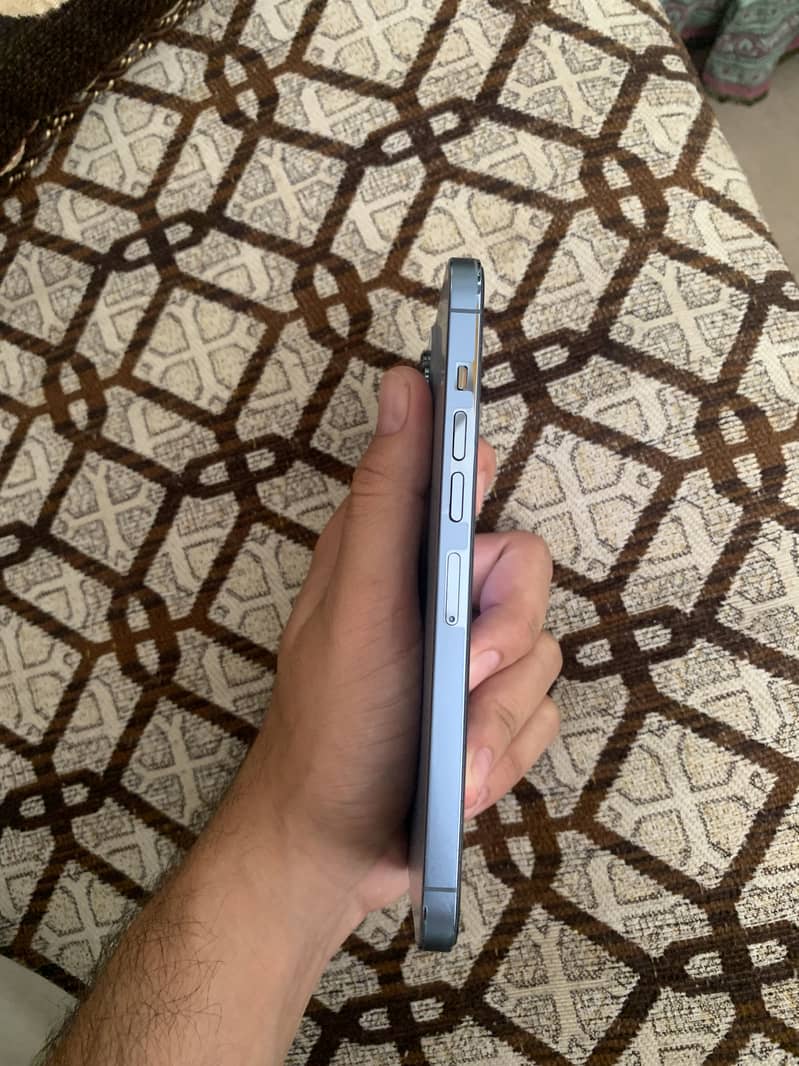 Apple iPhone 13 Pro Max 0