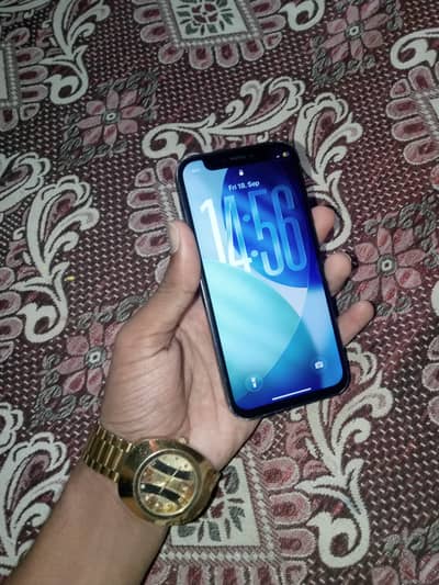 Apple iPhone 12 mini