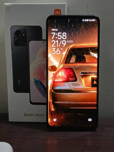 Xiaomi Redmi Note 12 Pro