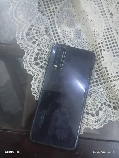 Vivo Y20