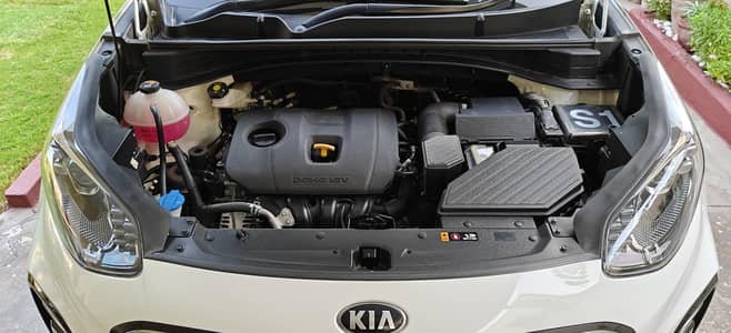 KIA Sportage 2024