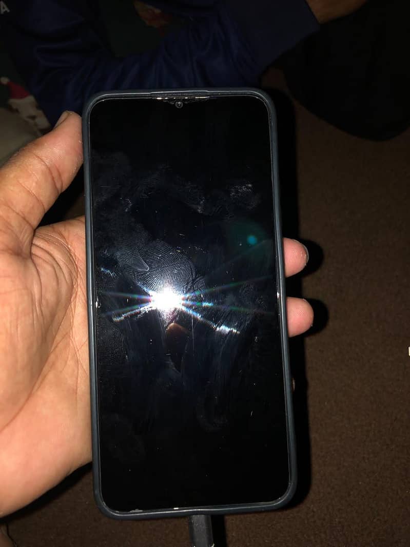 OPPO A15 1