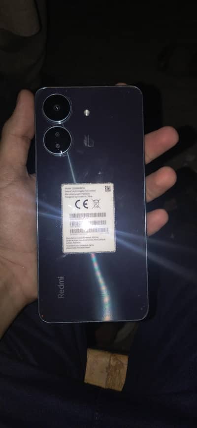 Xiaomi Redmi 13c