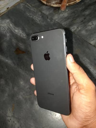 Apple iPhone 8 Plus