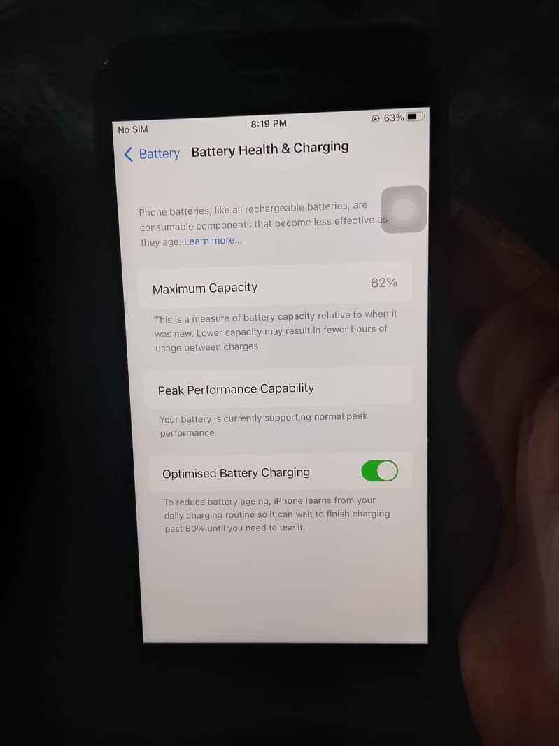 Apple iPhone 8 Plus 1