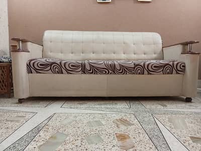 7 seater sofa set