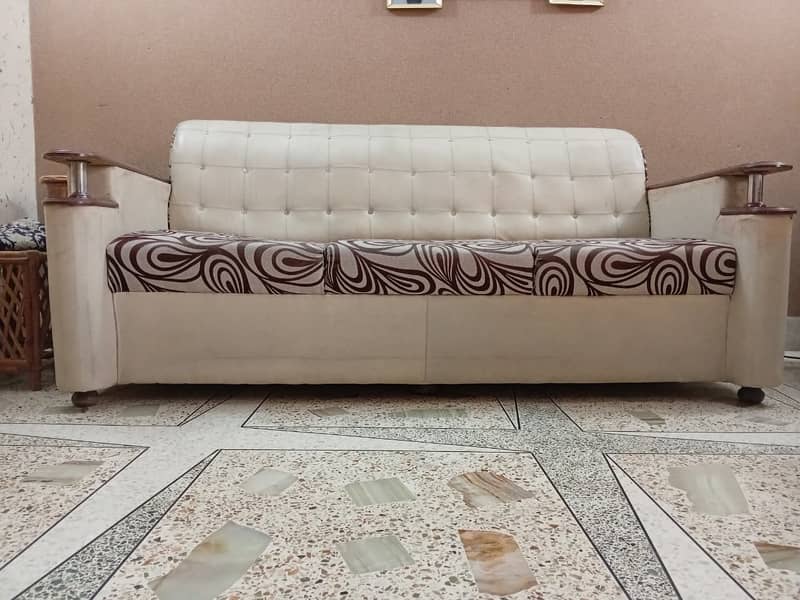 7 seater sofa set 0