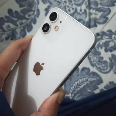 Apple iPhone 12 mini