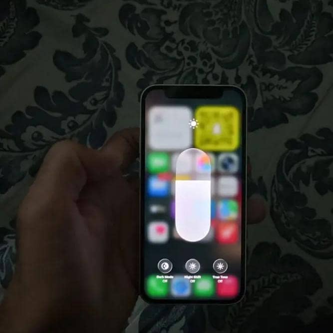 Apple iPhone 12 mini 4