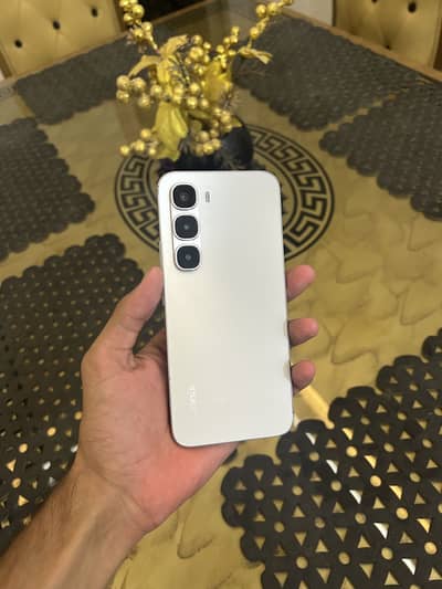 Infinix hot 60 pro