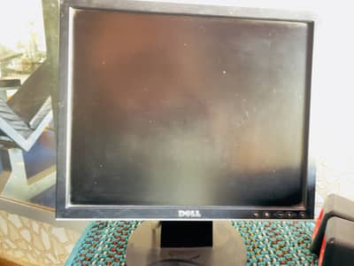 DELL COMPUTER