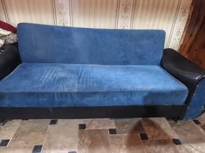 molty sofa bed