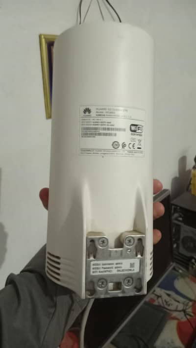 Huawei N5368X 4G+5G Router