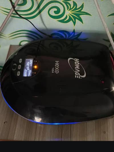 1000 watts ups