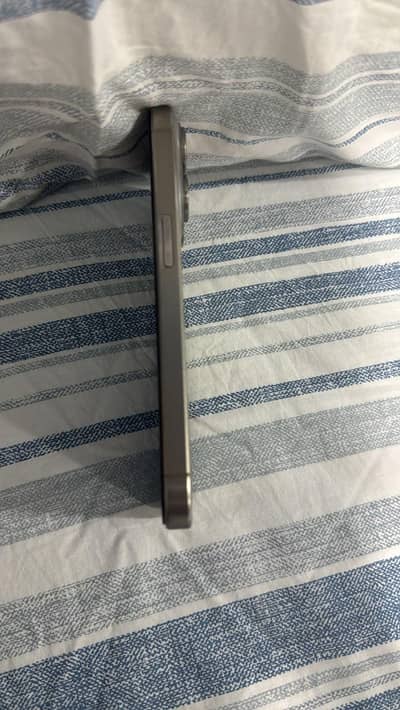 Apple iPhone 15 Pro