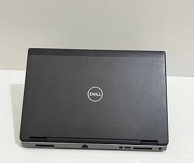 Dell precision 7730 16/512 6GB GPU