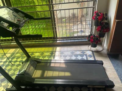 Treadmill for Sale - Excellent Condition