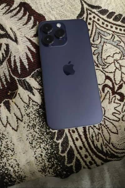 Apple iPhone 14 Pro Max non PTA
