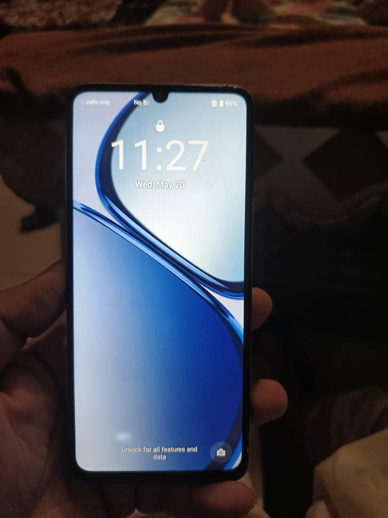 Realme C53 3