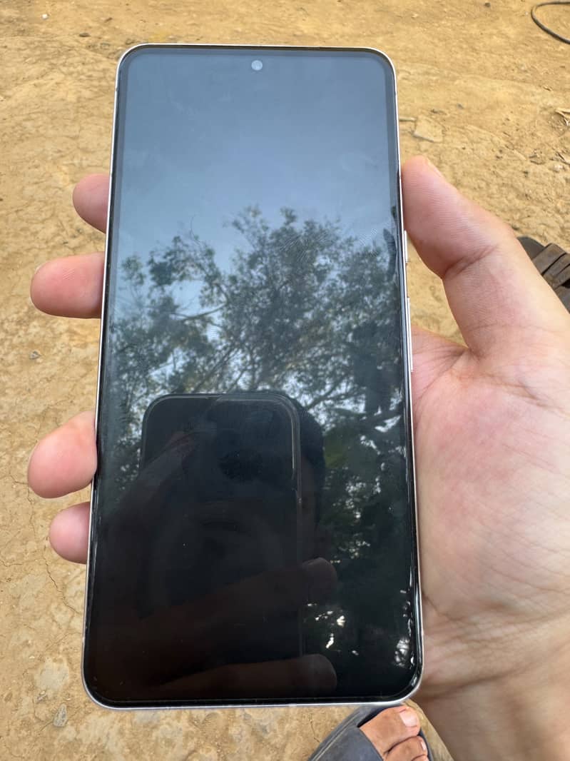 Google Pixel 8 Pro 1