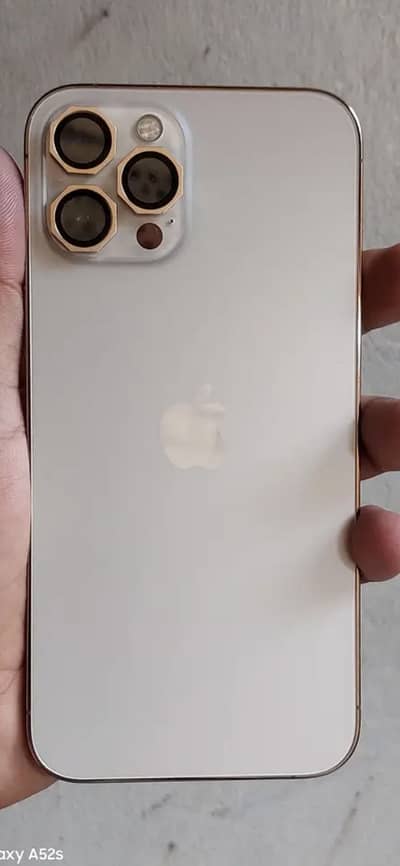 Apple iPhone 12 Pro Max
