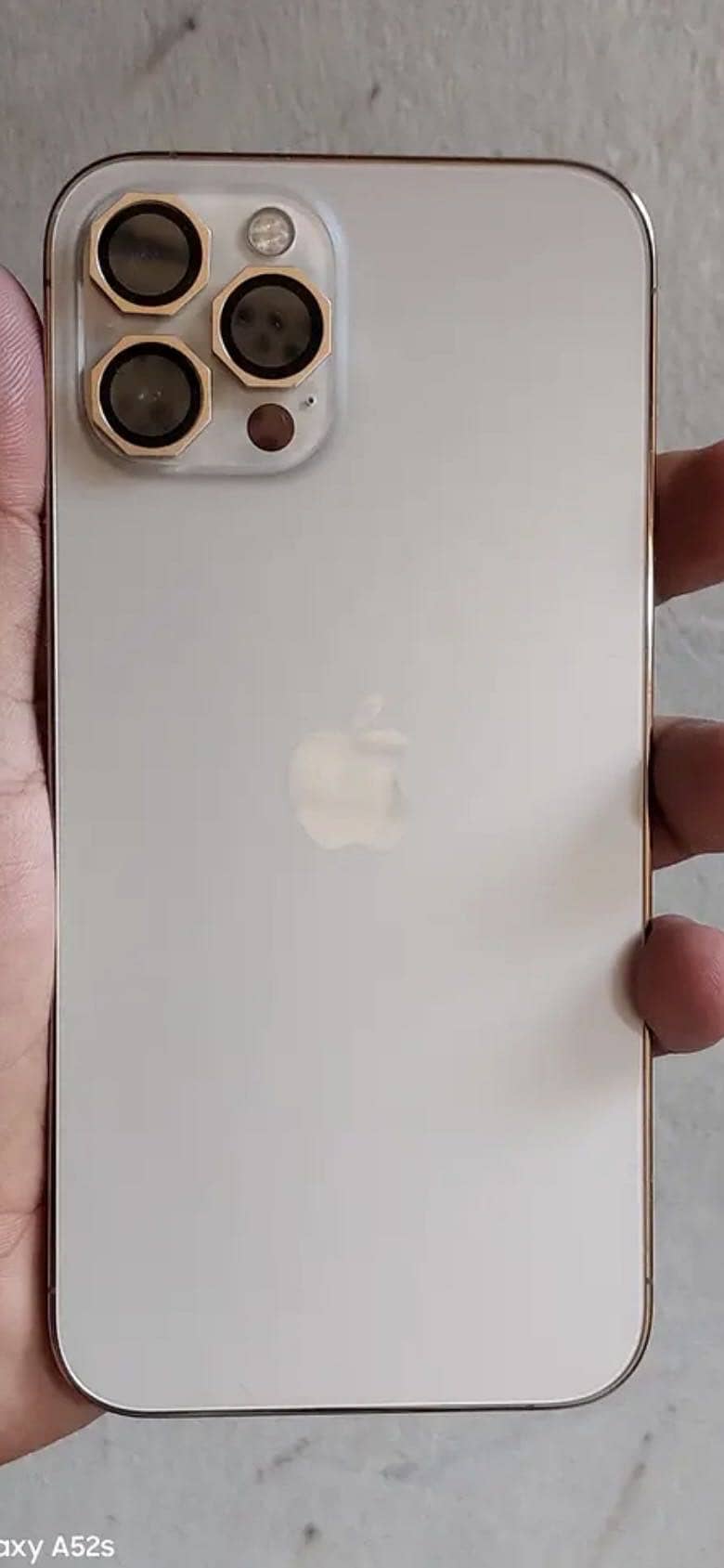 Apple iPhone 12 Pro Max 0