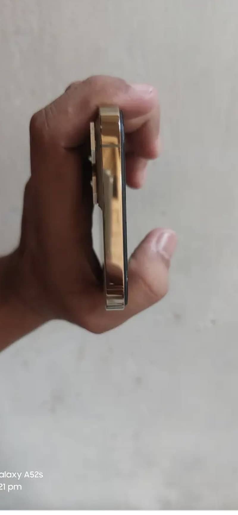 Apple iPhone 12 Pro Max 1