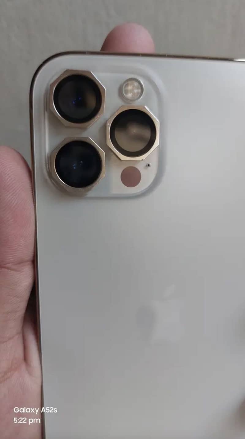 Apple iPhone 12 Pro Max 2