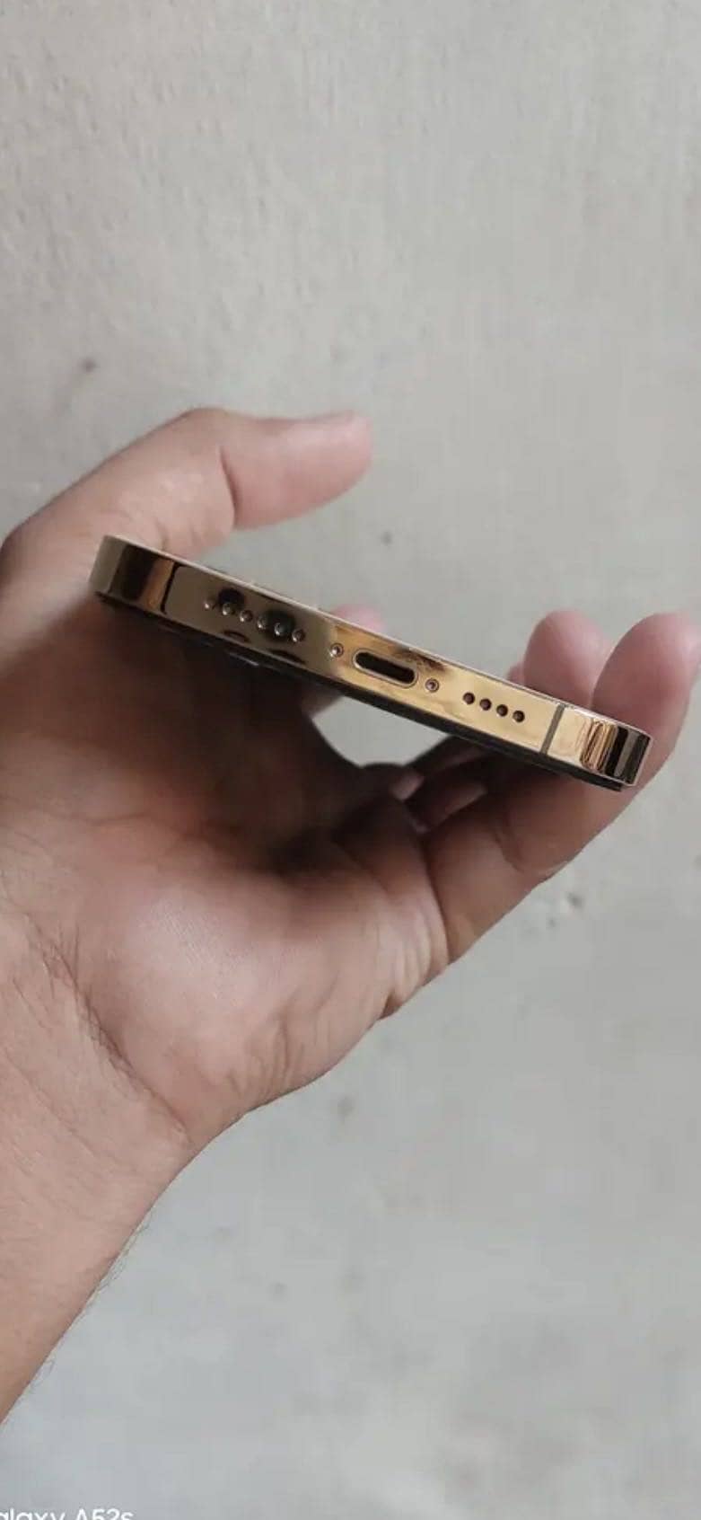 Apple iPhone 12 Pro Max 3